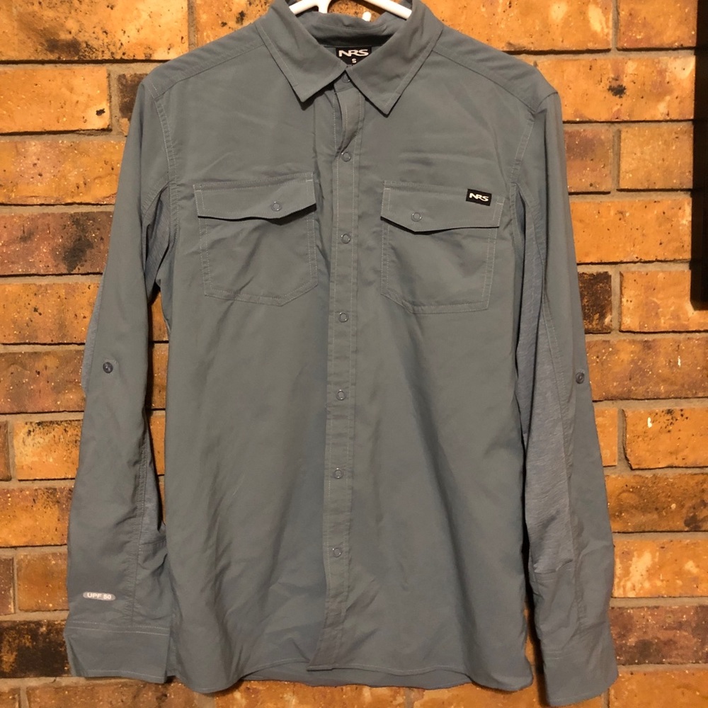 NRS Guide Shirt Men’s Small